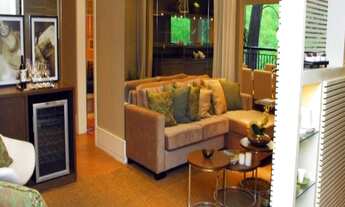 Imagem 5: APARTAMENTO RESIDENCIAL À VENDA, MORUMBI, SÃO PAULO