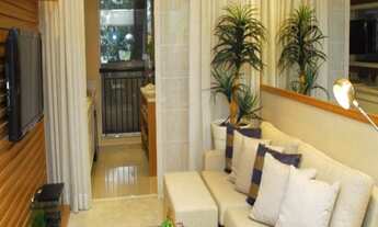 Imagem 6: APARTAMENTO RESIDENCIAL À VENDA, MORUMBI, SÃO PAULO