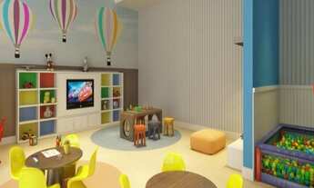 Imagem 7: APARTAMENTO RESIDENCIAL À VENDA, MORUMBI, SÃO PAULO