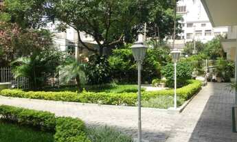 Imagem: APARTAMENTO RESIDENCIAL À VENDA, VILA MARIANA