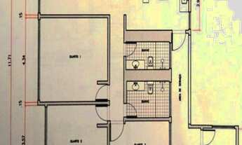 Imagem 6: APARTAMENTO RESIDENCIAL À VENDA, VILA MARIANA, SÃO PAULO