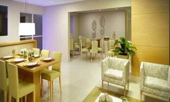 Imagem 3: APARTAMENTO COM 2 DORMITÓRIOS À VENDA, 59 M² POR R$ 379.500 - VILA MARIA - SÃO PAULO/SP