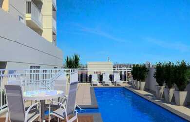 Imagem 7: APARTAMENTO COM 2 DORMITÓRIOS À VENDA, 59 M² POR R$ 379.500 - VILA MARIA - SÃO PAULO/SP