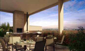 Imagem 3: APARTAMENTO RESIDENCIAL À VENDA, SAÚDE, SÃO PAULO