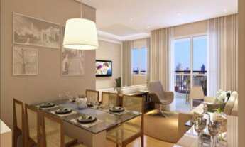 Imagem 7: APARTAMENTO RESIDENCIAL À VENDA, SAÚDE, SÃO PAULO