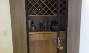 Imagem 4: APARTAMENTO COM 3 DORMITÓRIOS À VENDA, 117 M² POR R$ 1.070.000 - TATUAPÉ - SÃO PAULO/SP