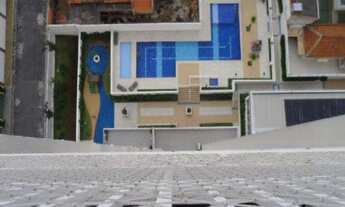 Imagem 6: APARTAMENTO COM 3 DORMITÓRIOS À VENDA, 117 M² POR R$ 1.070.000 - TATUAPÉ - SÃO PAULO/SP