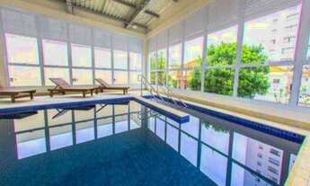 Imagem 7: APARTAMENTO COM 3 DORMITÓRIOS À VENDA, 117 M² POR R$ 1.070.000 - TATUAPÉ - SÃO PAULO/SP