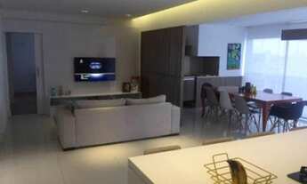 Imagem 2: APARTAMENTO COM 3 DORMITÓRIOS À VENDA, 117 M² POR R$ 1.070.000 - TATUAPÉ - SÃO PAULO/SP