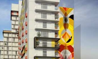 Imagem: STUDIO RESIDENCIAL À VENDA, BELA VISTA