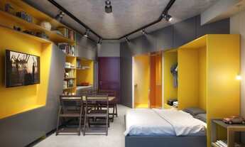 Imagem 4: STUDIO RESIDENCIAL À VENDA, BELA VISTA, SÃO PAULO