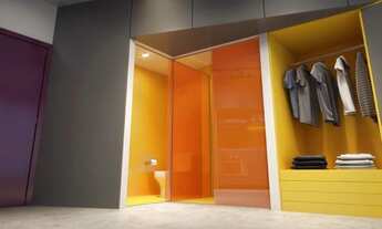 Imagem 5: STUDIO RESIDENCIAL À VENDA, BELA VISTA, SÃO PAULO