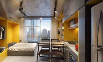 Imagem 6: STUDIO RESIDENCIAL À VENDA, BELA VISTA, SÃO PAULO