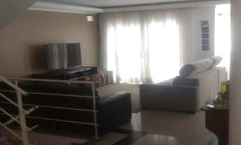 Imagem: SOBRADO RESIDENCIAL À VENDA, SANTANA, SÃO