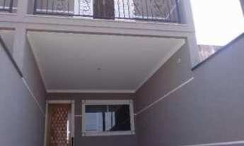 Imagem: SOBRADO RESIDENCIAL À VENDA, VILA MEDEIROS