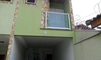 Imagem 4: SOBRADO RESIDENCIAL À VENDA, VILA SANTA TEREZINHA, SÃO PAULO