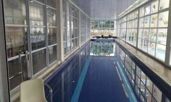 Imagem 3: APARTAMENTO RESIDENCIAL À VENDA, BARRA FUNDA, SÃO PAULO - AP4206