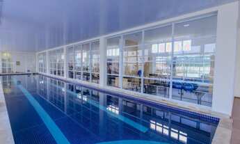 Imagem: APARTAMENTO RESIDENCIAL À VENDA, BARRA