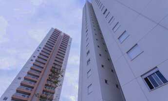 Imagem 2: APARTAMENTO RESIDENCIAL À VENDA, BARRA FUNDA, SÃO PAULO - AP4206