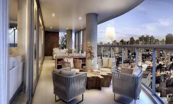 Imagem 2: APARTAMENTO RESIDENCIAL À VENDA, VILA OLÍMPIA, SÃO PAULO