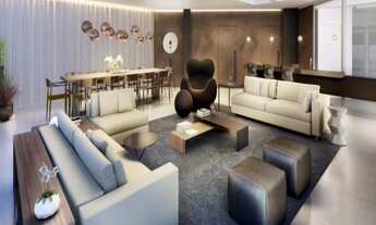 Imagem 3: APARTAMENTO RESIDENCIAL À VENDA, VILA OLÍMPIA, SÃO PAULO