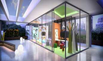 Imagem 5: APARTAMENTO RESIDENCIAL À VENDA, VILA OLÍMPIA, SÃO PAULO