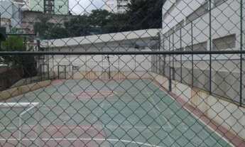 Imagem 2: APARTAMENTO COM 3 DORMITÓRIOS À VENDA, 90 M² POR R$ 585.000 - LAUZANE PAULISTA - SÃO PAULO