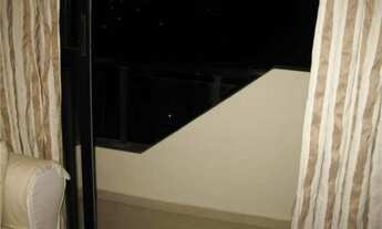 Imagem 3: APARTAMENTO COM 3 DORMITÓRIOS À VENDA, 90 M² POR R$ 585.000 - LAUZANE PAULISTA - SÃO PAULO