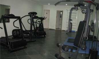 Imagem 4: APARTAMENTO COM 3 DORMITÓRIOS À VENDA, 90 M² POR R$ 585.000 - LAUZANE PAULISTA - SÃO PAULO