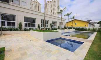 Imagem 7: APARTAMENTO RESIDENCIAL À VENDA, VILA GOMES CARDIM, SÃO PAULO