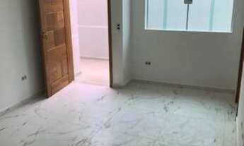 Imagem 5: VILLAGE COM 2 DORMITÓRIOS À VENDA POR R$ 395.000 - ÁGUA FRIA - SÃO PAULO/SP