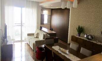 Imagem: APARTAMENTO RESIDENCIAL À VENDA, SANTANA