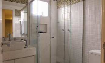 Imagem 2: APARTAMENTO RESIDENCIAL À VENDA, JARDIM ANÁLIA FRANCO, SÃO PAULO