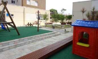 Imagem 6: APARTAMENTO RESIDENCIAL À VENDA, JARDIM ANÁLIA FRANCO, SÃO PAULO