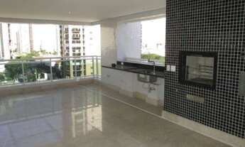 Imagem 4: APARTAMENTO RESIDENCIAL À VENDA, JARDIM ANÁLIA FRANCO, SÃO PAULO