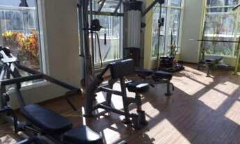 Imagem: APARTAMENTO RESIDENCIAL À VENDA, ANÁLIA