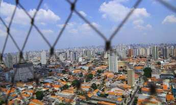 Imagem: APARTAMENTO RESIDENCIAL À VENDA, ALTO DA
