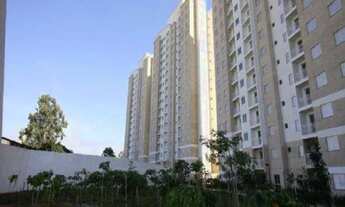 Imagem: APARTAMENTO RESIDENCIAL À VENDA, TATUAPÉ