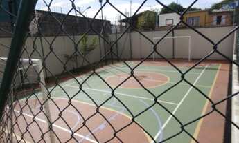 Imagem 6: APARTAMENTO RESIDENCIAL À VENDA, LIMÃO, SÃO PAULO