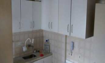 Imagem 2: APARTAMENTO COM 3 DORMITÓRIOS À VENDA, 70 M² POR R$ 370.000 - IMIRIM - SÃO PAULO/SP