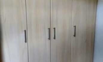 Imagem 6: APARTAMENTO COM 3 DORMITÓRIOS À VENDA, 70 M² POR R$ 370.000 - IMIRIM - SÃO PAULO/SP