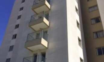 Imagem: APARTAMENTO COM 3 DORMITÓRIOS À VENDA