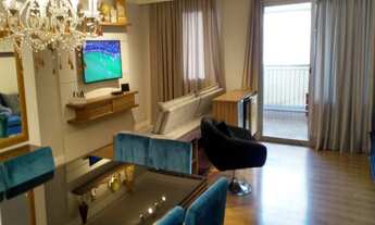 Imagem: APARTAMENTO RESIDENCIAL À VENDA, SANTANA