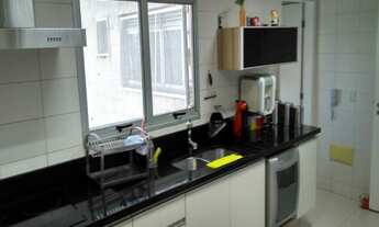 Imagem 4: APARTAMENTO RESIDENCIAL À VENDA, SANTANA, SÃO PAULO