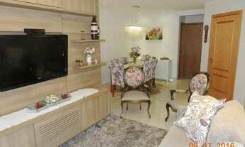 Imagem 2: APARTAMENTO COM 3 DORMITÓRIOS À VENDA, 122 M² POR R$ 880.000 - VILA PAULICÉIA - SÃO PAULO