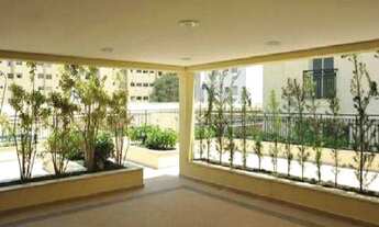 Imagem 4: APARTAMENTO COM 3 DORMITÓRIOS À VENDA, 122 M² POR R$ 880.000 - VILA PAULICÉIA - SÃO PAULO