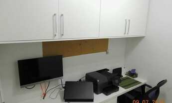 Imagem 7: APARTAMENTO COM 3 DORMITÓRIOS À VENDA, 122 M² POR R$ 880.000 - VILA PAULICÉIA - SÃO PAULO