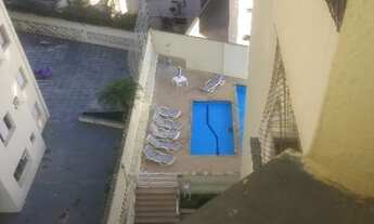 Imagem 2: APARTAMENTO RESIDENCIAL PARA VENDA E LOCAÇÃO, MANDAQUI, SÃO PAULO