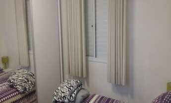 Imagem 2: APARTAMENTO RESIDENCIAL À VENDA, CARANDIRU, SÃO PAULO