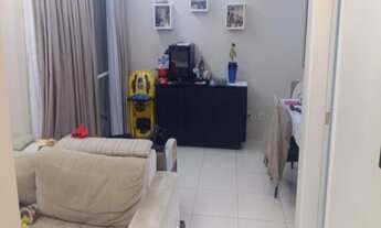 Imagem: APARTAMENTO RESIDENCIAL À VENDA, CARANDIRU